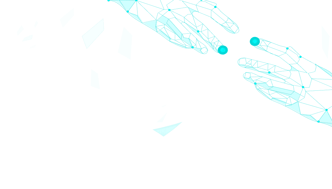 hand