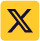 X