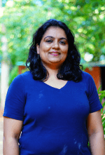 Priya