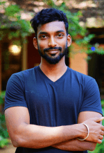 Vigneshwaran