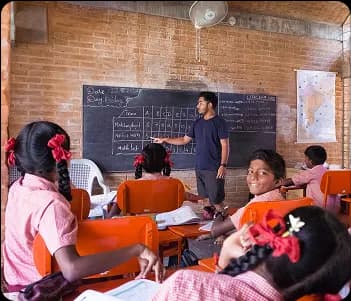 Educational Programs