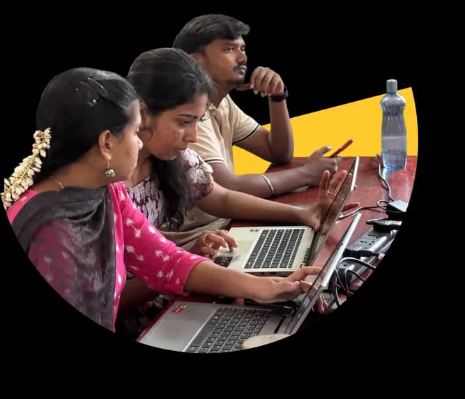 Children Learning