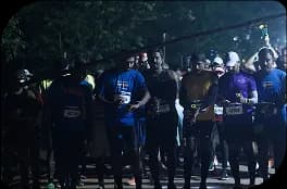 United by the Joy of Running