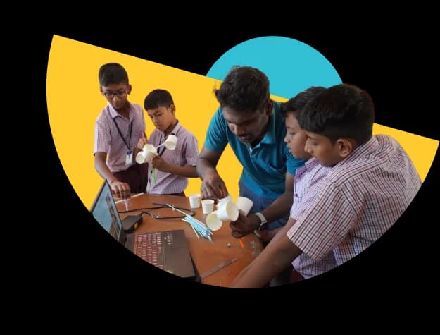 Educational Empowerment