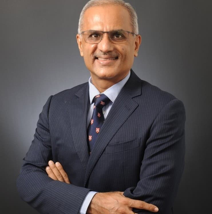 Ashwini Bakshi
