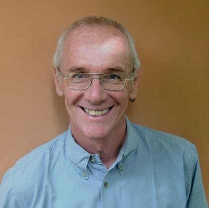 Lucas Dengal