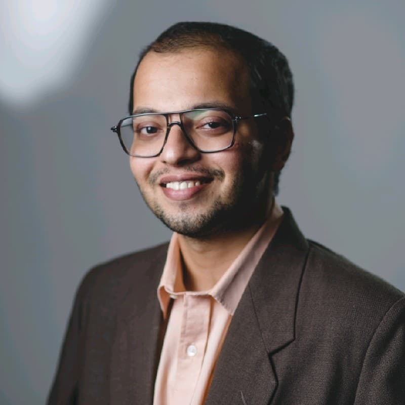 Rahul Palekar