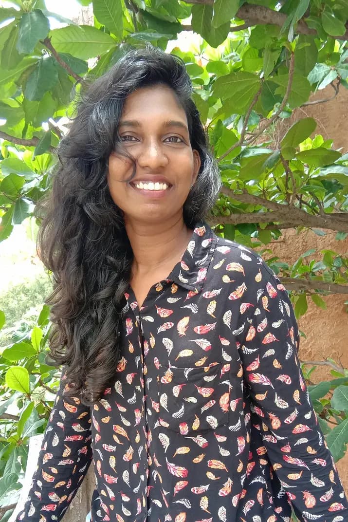 Shalini kumar