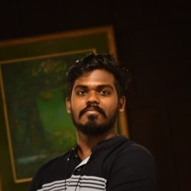 Ujjay Mohan