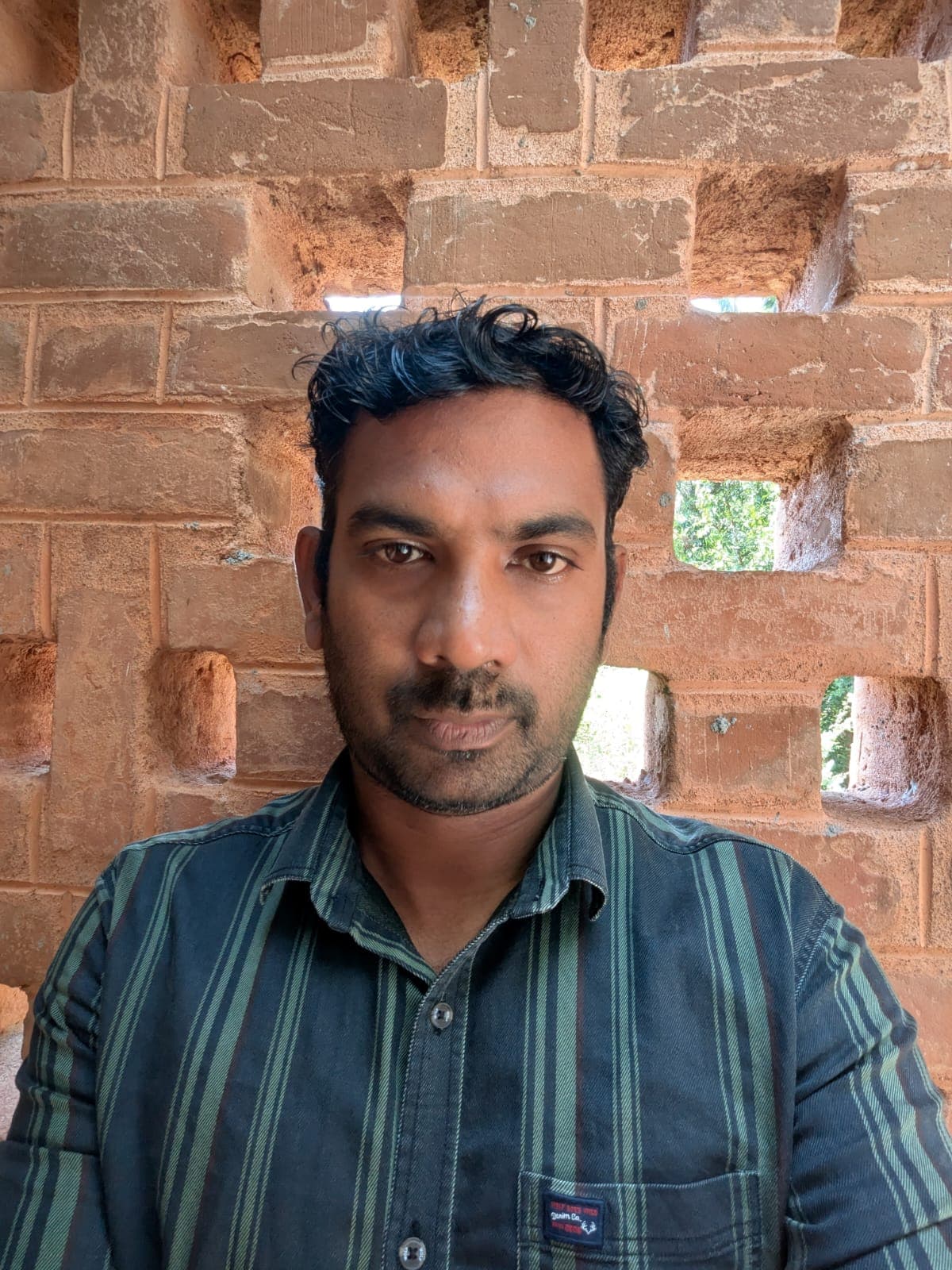 Vijai Krishnaraj