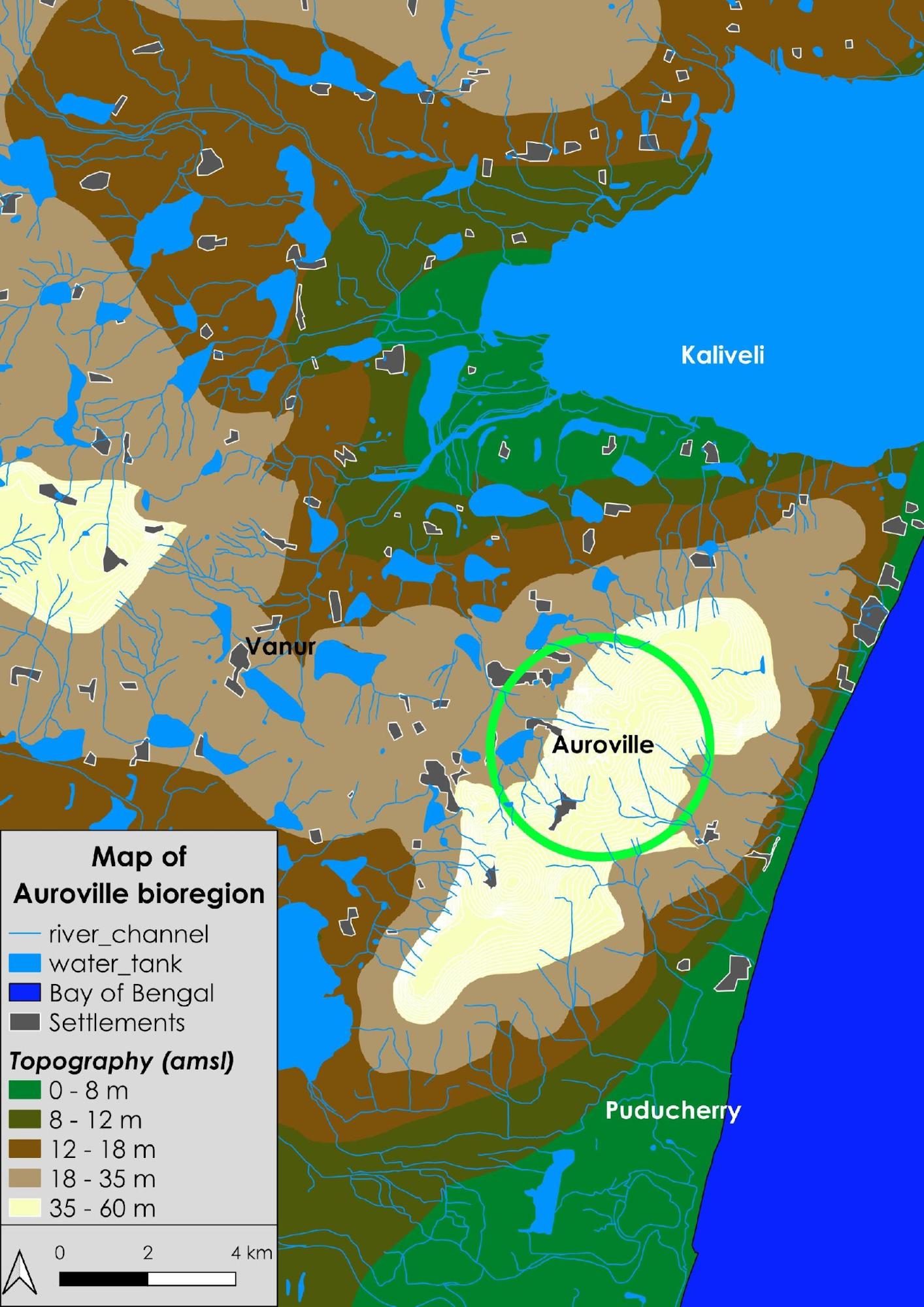 Groundwater - The hidden treasure beneath our feet