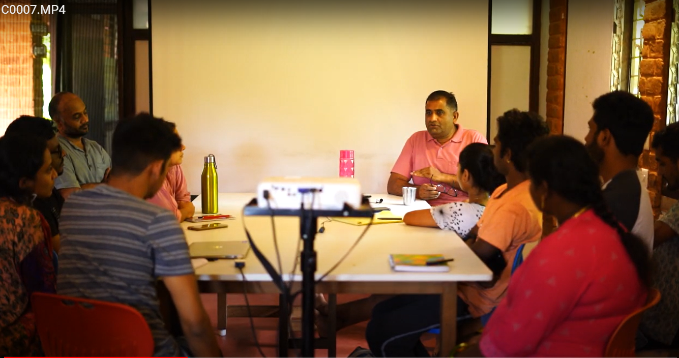 Role of Architecture in transforming a community – A perspective by renowned architect Lalit Bhati