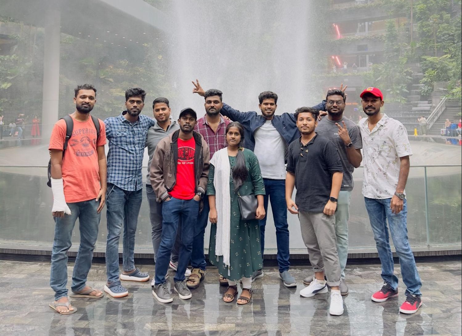 Yuvabe is going places!