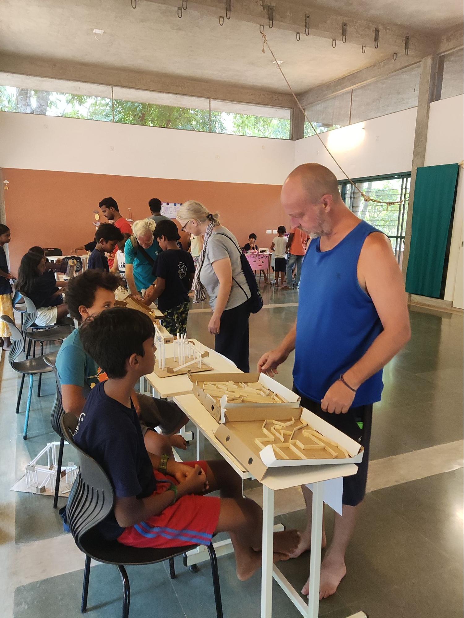 STEAM Fest