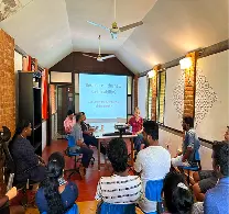 Expert Talks