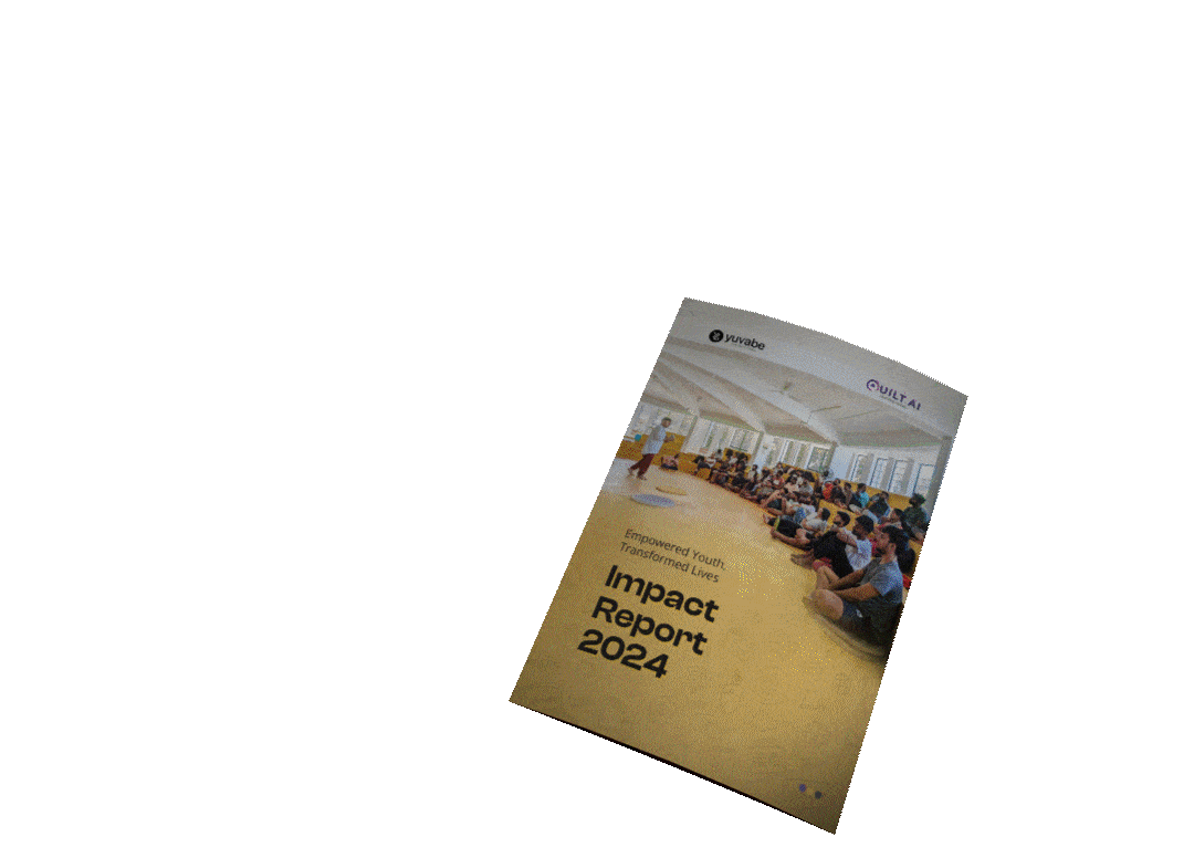 Impact Report 2024