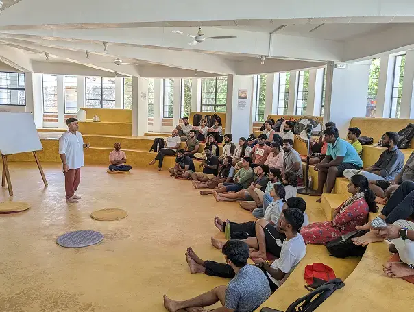 Workshops